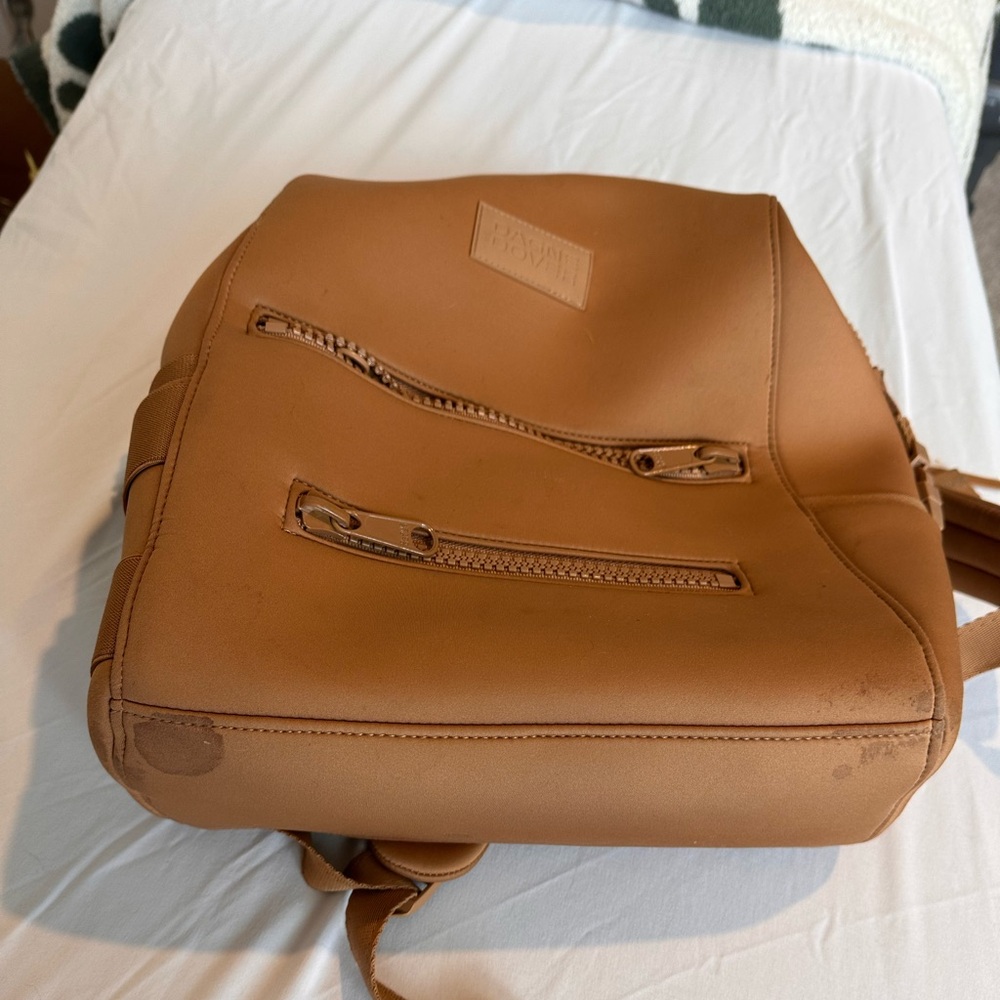 Dagne Dover Diaper Bag with Changing Pad - Picture 3 of 5